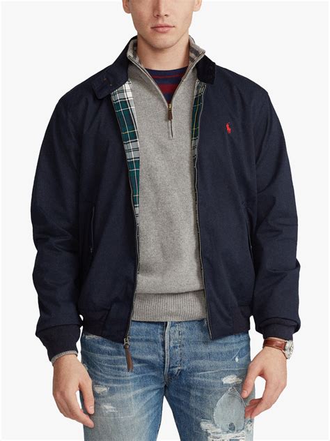 ralph lauren replica jacket|ralph lauren twill jacket.